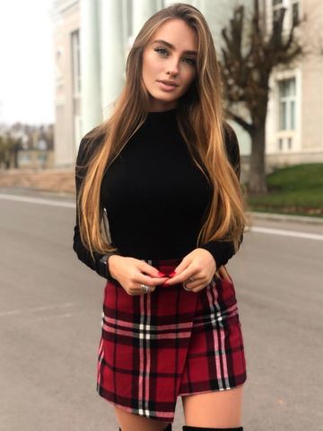 Анкета проститутки Ирма, 23 года